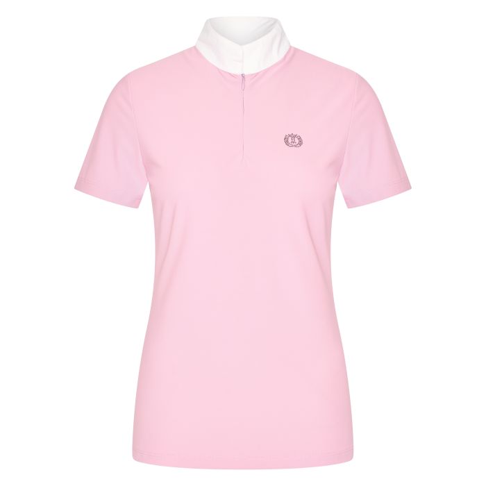 Competition shirt IRHGrandprix - 3204 - Ballerina