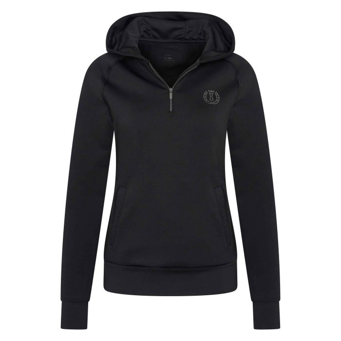Hoodie IRHSporty Sparks - 9000 - Black