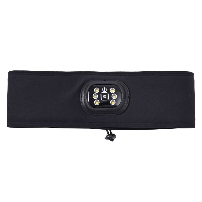 Headband IRHLuminous - 9000 - Black
