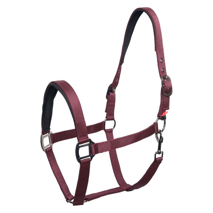 Headcollar IRHClassic Sport - 3209 - Fig