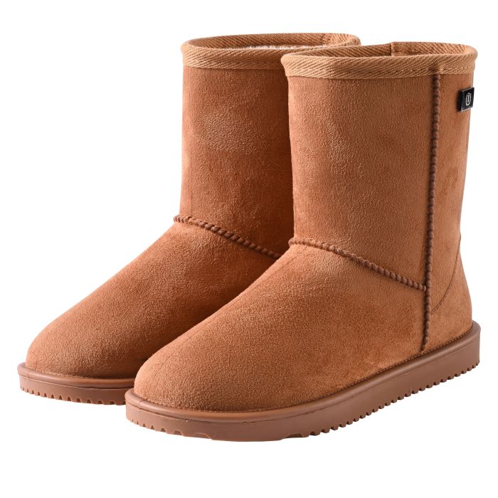 Stable boots IRHFreezy - 1017 - Natural Stable boots IRHFreezy - 1017 - Natural