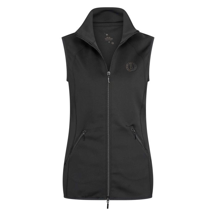 Tech bodywarmer IRHSporty Sparks - 7060 - Tornado