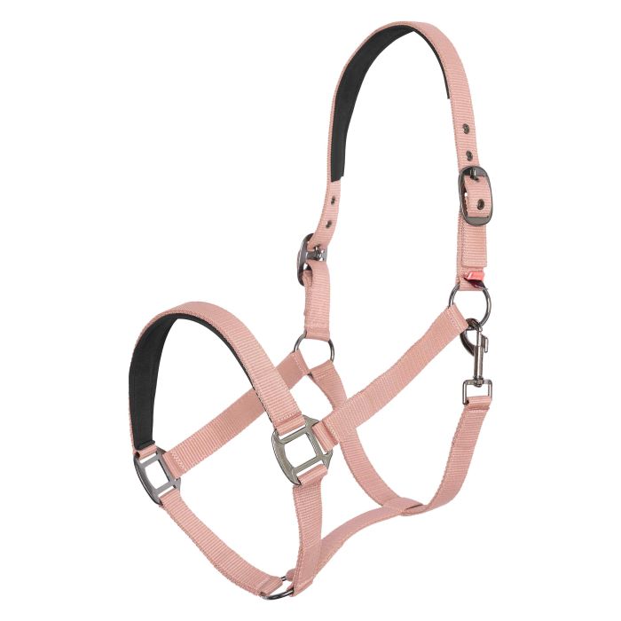 Headcollar IRHClassic Sport - 3110 - Rosy