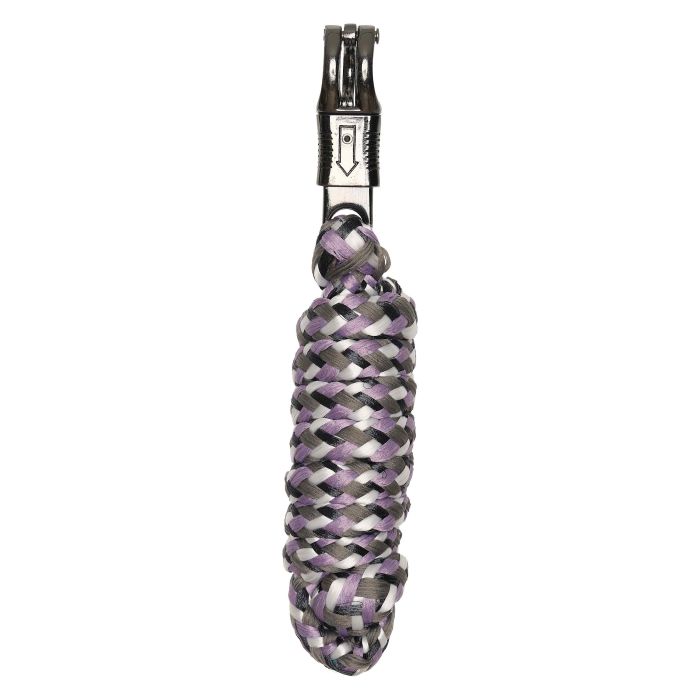 IRHLead rope PH - 4529 - Amethist