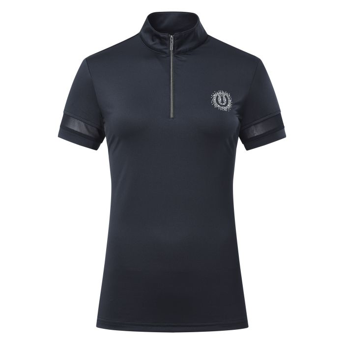 Tech top IRHGina - 9000 - Black