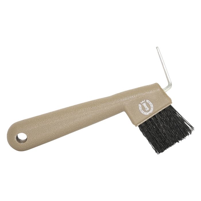 Hoof pick IRH - 8043 - Cappuccino Hoof pick IRH - 8043 - Cappuccino