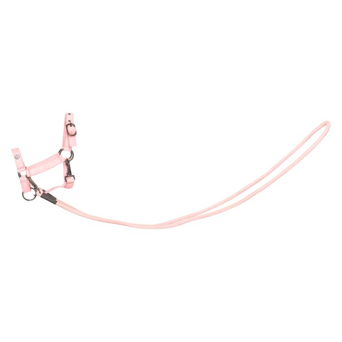 Hobby Horse headcollar Free Ride IRHFree Spirit - 3031 - Light Pink
