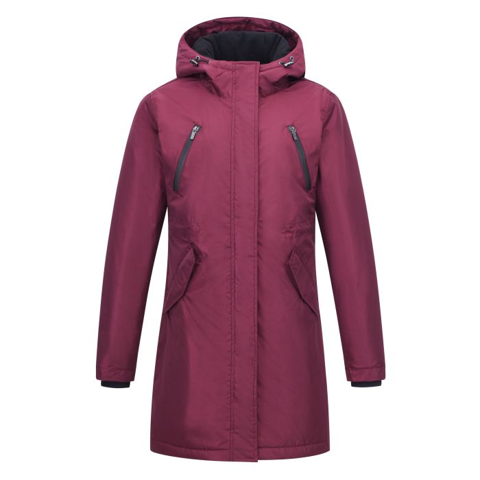 Tech parka IRHJolly - 3209 - Fig