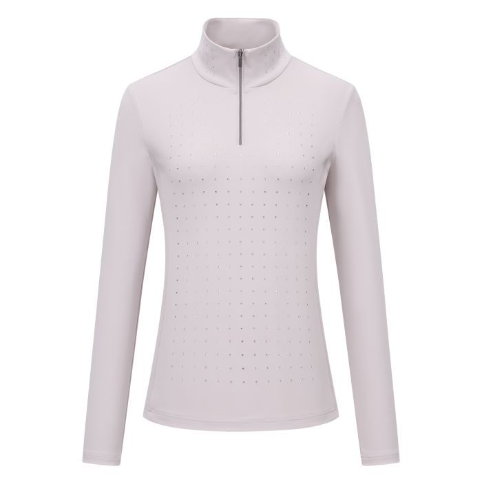 Top IRHBelle Sparkle - 2583 - Grey-Sand