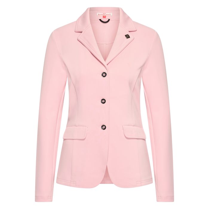 Competition jacket IRHBasic - 3620 - Candy Floss