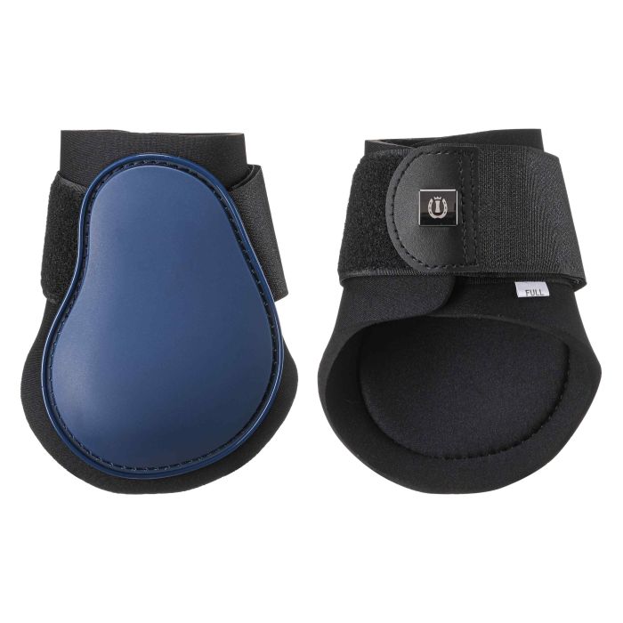 Fetlock boots IRHLovely - 5196 - Sapphire Fetlock boots IRHLovely - 5196 - Sapphire