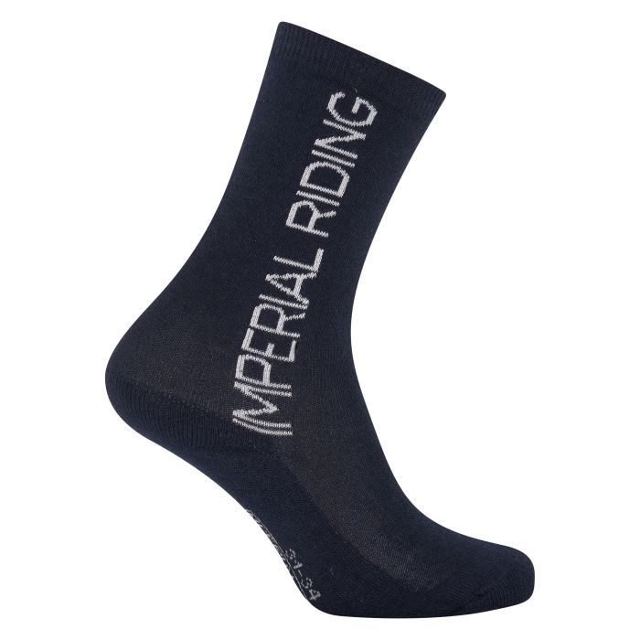 KIDS Socks IRHChiara - 5001 - Navy