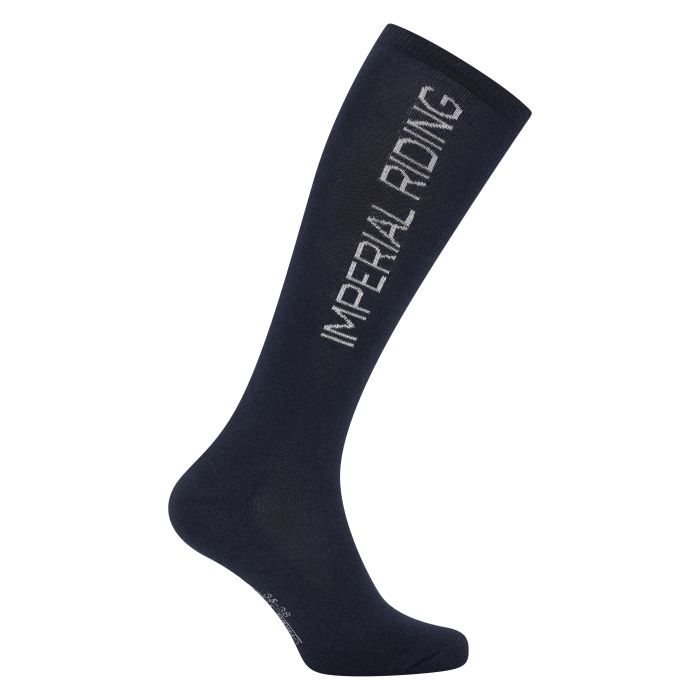 Socks IRHChiara - 5001 - Navy