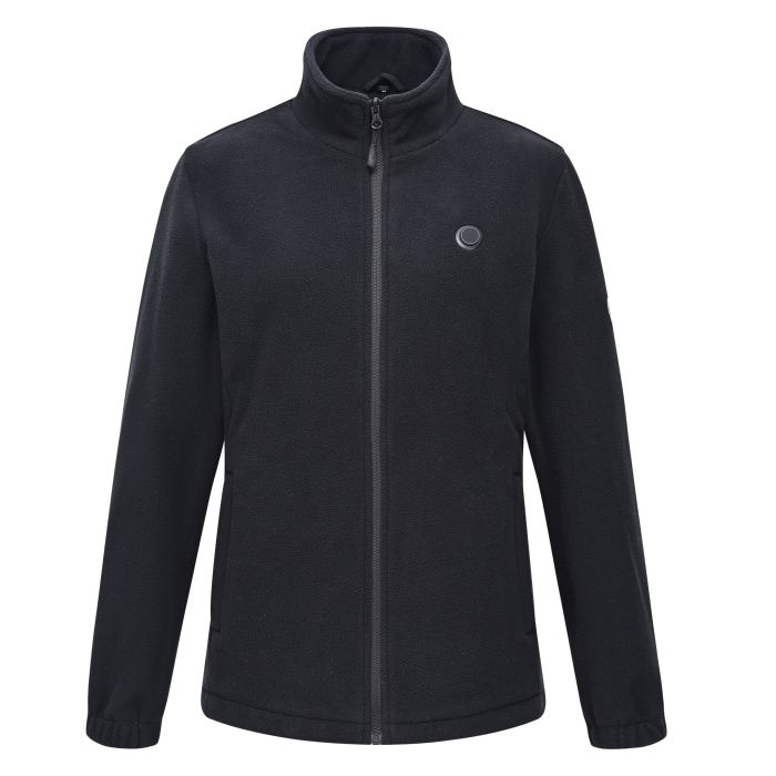Heated Cardigan IRH - 9000 - Black