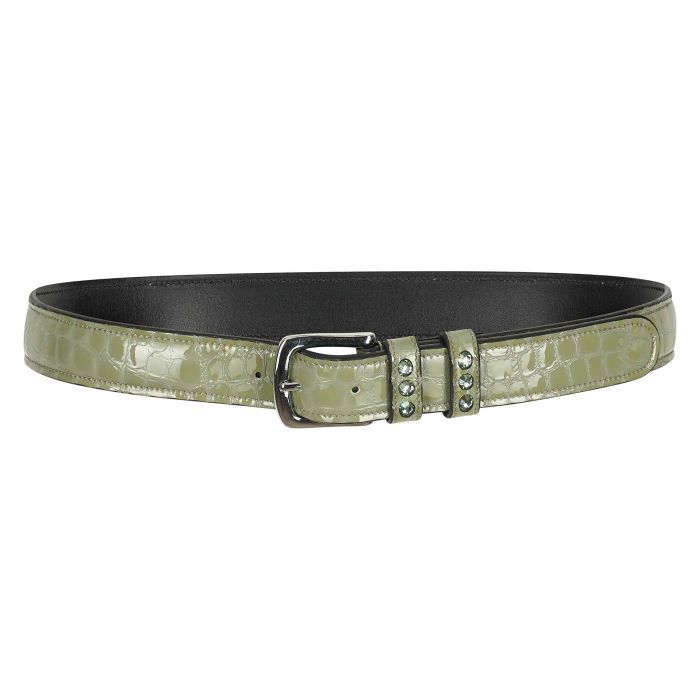 Belt IRHFlorida - 6036 - Sage green