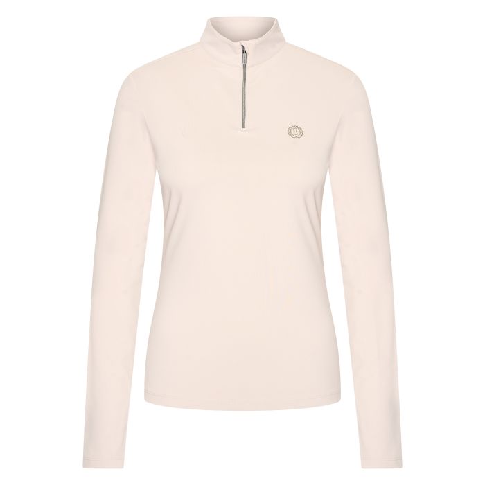 Top IRHAmy - 2583 - Grey-Sand Top IRHAmy - 2583 - Grey-Sand