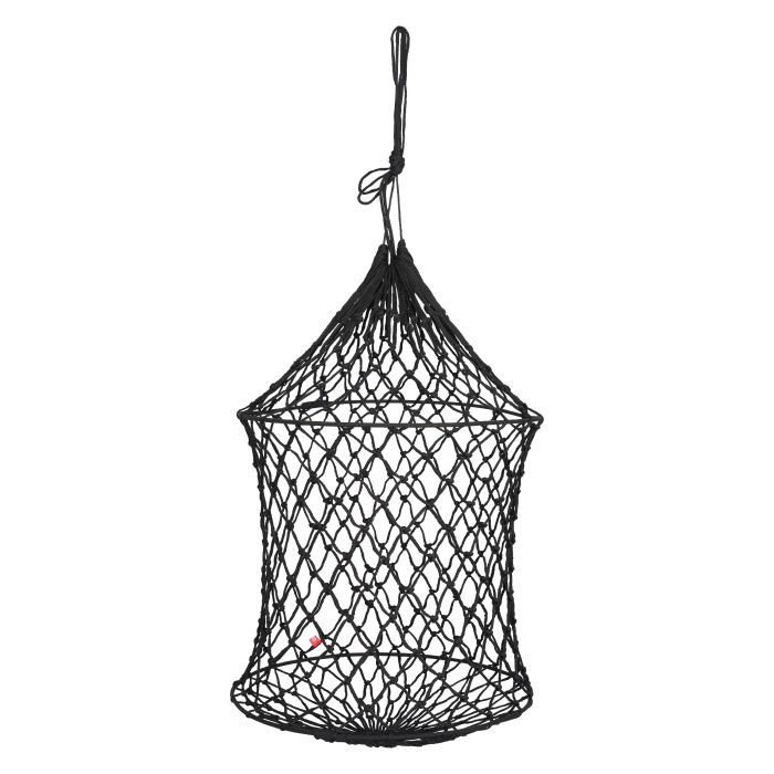 Hay net IRHComfort fill - 9000 - Black