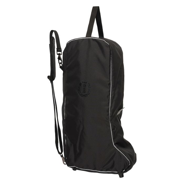Bootsbag IRHBasic - 9000 - Black