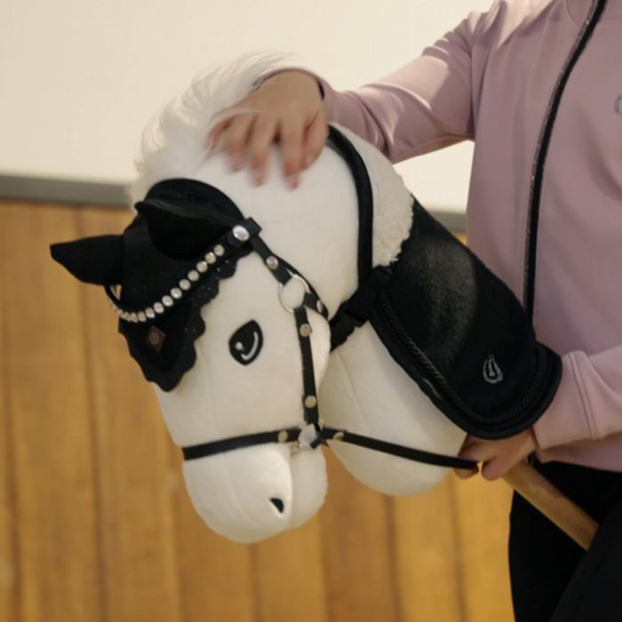 Hobby Horse IRHFree Spirit - 0001 - White