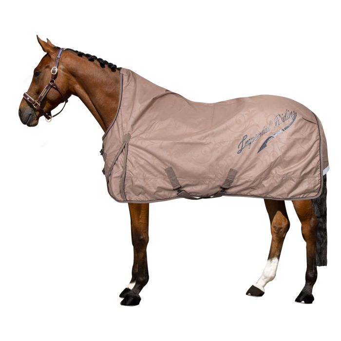 Outdoor blanket IRHSuper-dry 50gr - 8043 - Cappuccino