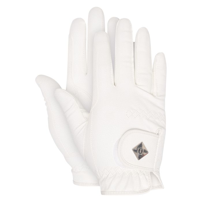 Gloves Elegance IRHEssentials - 0001 - White Gloves Elegance IRHEssentials - 0001 - White