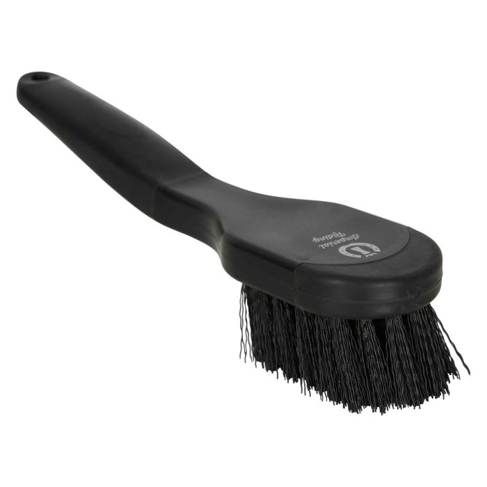 Hoof brush IRHGrip - 9000 - Black