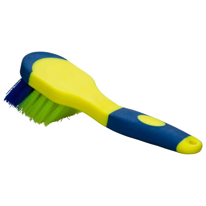 Hoof brush IRHGrip - 1019 - Neon citrus