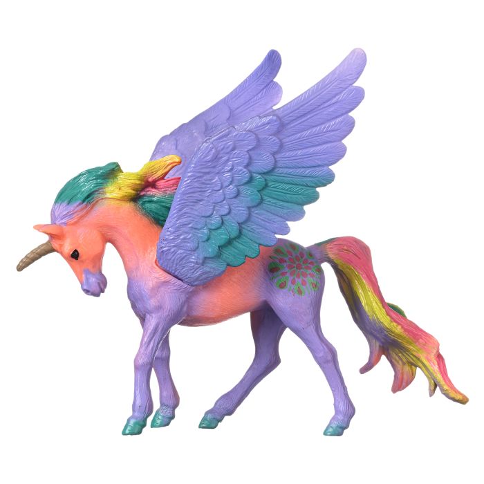 Toy pegasus IRHMagic - 4000 - Purple