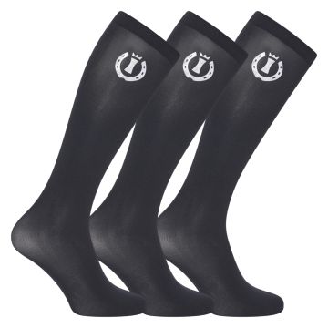 Multipack show socks IRHOlania -  Navy