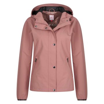 Jacket IRH-Joyous -  Rosy