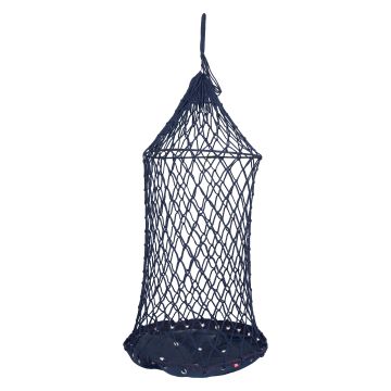 Hay net IRH-Bottom Up -  Navy
