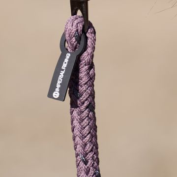 Lead rope IRHDeluxe SH -  Marble