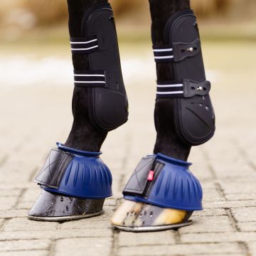 Bellboots IRH-Bells -  Royal Blue