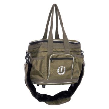 Grooming bag IRH-Classic -  Olive green