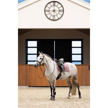 Fetlock boots IRH-Lovely -  Classy pink