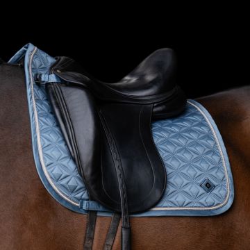 Saddlepad IRH-Lenny dressage -  Moonstone