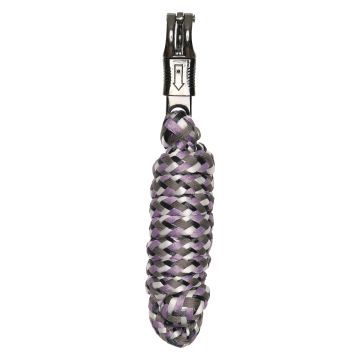 IRH-Lead rope PH -  Amethist