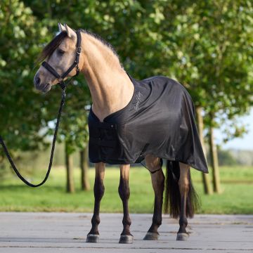 Transport blanket IRH-Mesh -  Black