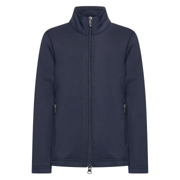 Jacket IRH-Charles -  Navy