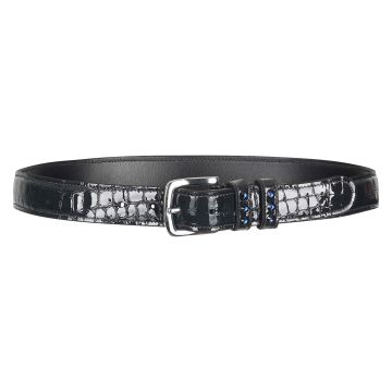 Belt IRHFlorida -  Navy