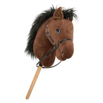 Hobby Horse IRH-Free Spirit -  Dark brown