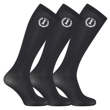 Multipack show socks IRHOlania -  Black