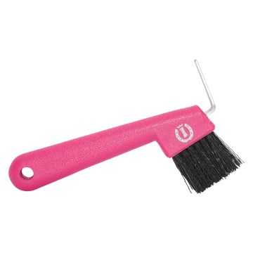 Hoof pick IRH -  Neon Pink