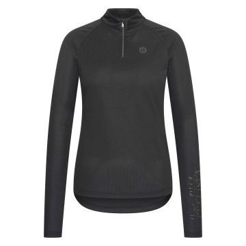 Tech top IRH-Parla -  Black