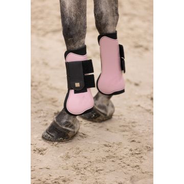 Tendon boots IRH-Lovely -  Classy pink