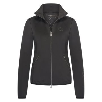 Cardigan IRH-Sporty Air -  Black