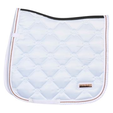 Saddlepad IRHLovely DR -  White 