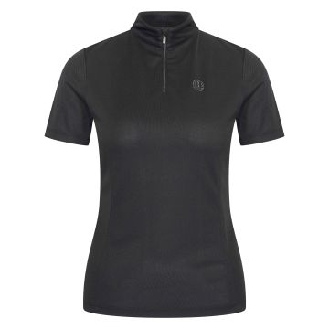 Tech top IRH-Marla -  Black