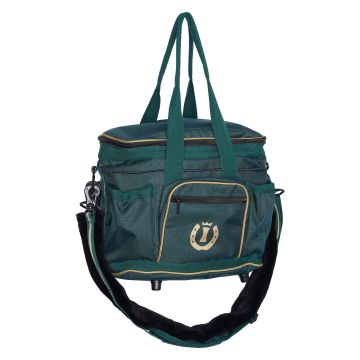 Grooming bag IRH-Classic -  Forest green