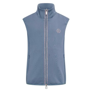 Bodywarmer IRH-Izzy Sun -  Moonstone